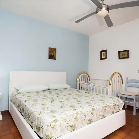 Casa Alessandro *