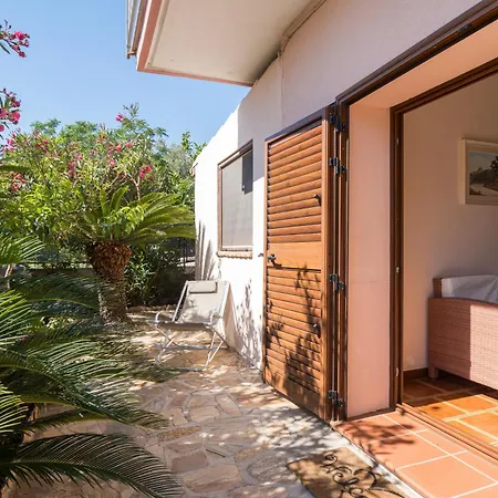 Casa Alessandro * Cala Gonone
