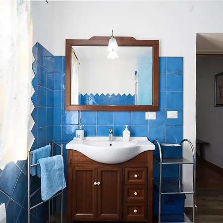 Casa Alessandro Cala Gonone