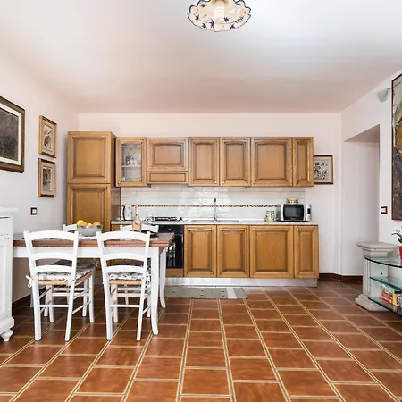 Apartman Casa Alessandro Cala Gonone