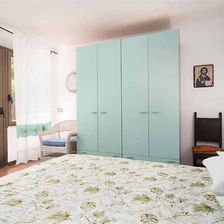 Casa Alessandro * Cala Gonone