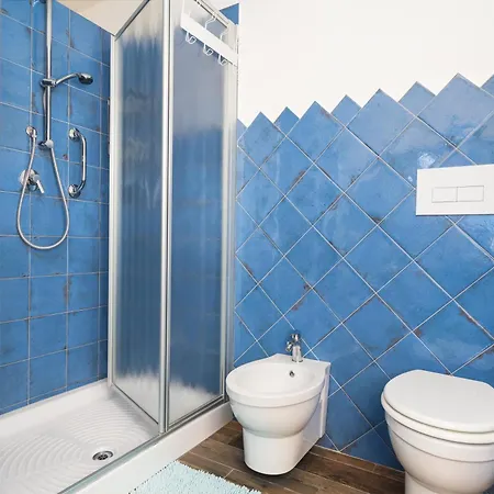 Apartman Casa Alessandro Cala Gonone