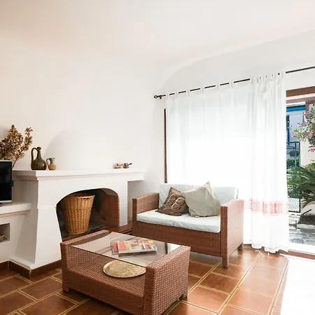 Casa Alessandro