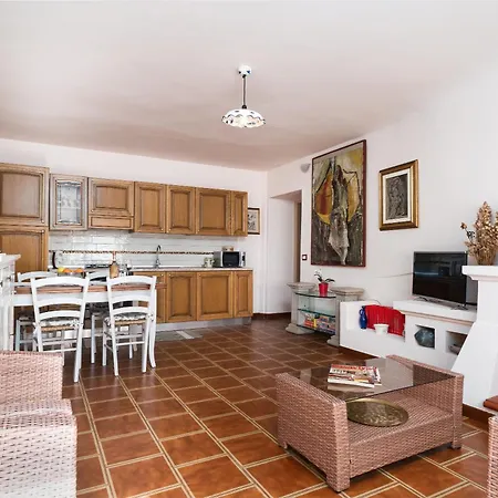 Casa Alessandro * Cala Gonone