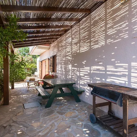 Casa Alessandro *