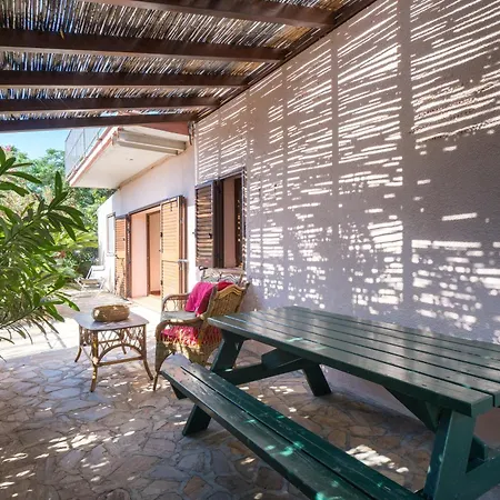 Apartman Casa Alessandro Cala Gonone